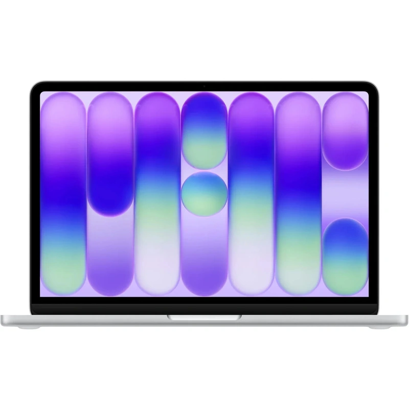id.1826 - Apple MacBook Neo 2026 A18 Pro 8GB 256GB SSD 13” Liquid Retina Silver