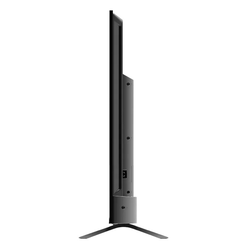 id.135 - Televisor Motorola 55" 4K Dolby Google TV