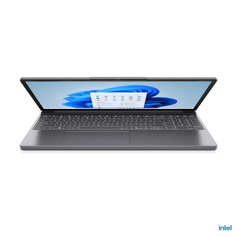 L.1726 - Laptop Lenovo IdeaPad Slim 3 15IRH10 15.3" | Intel Core i7-13620H | 16GB RAM DDR5 | 512GB SSD PCIe 4.0 NVMe | Luna Grey