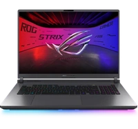 id.1818 - Laptop ASUS ROG Strix G18 18" FHD+ 144Hz | Core i9 14900HX | 32GB RAM | 1TB SSD | RTX 5070 8GB