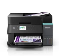 id.204 - Impresora Epson EcoTank L6370 Wi-Fi Dúplex ADF Multifunción