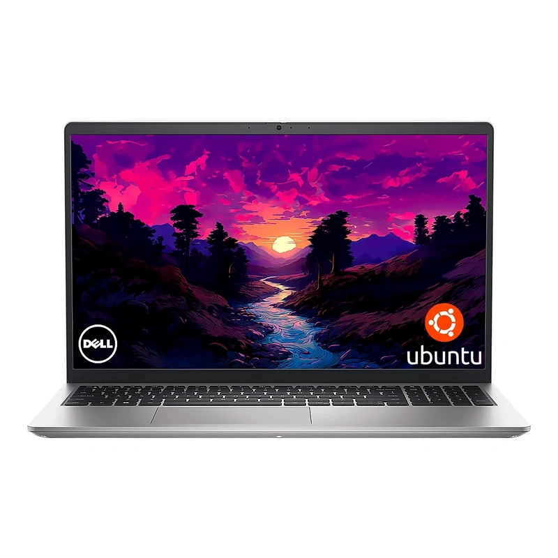 id.1810 – Laptop DELL Inspiron 15 DC15250 15.6" 120Hz FHD | Intel Core i5-1334U | 16GB RAM | 512GB SSD | Platinum Silver