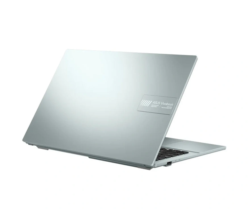 A.1809 - Laptop ASUS Vivobook Go 15 15.6" FHD | AMD Ryzen 5 7520U | 16GB RAM | 512GB SSD | Grey Green