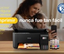 I.090 - Impresora Epson EcoTank L3250 Multifuncional | Sistema de Tinta Continua | Wi-Fi Direct & App Smart Panel