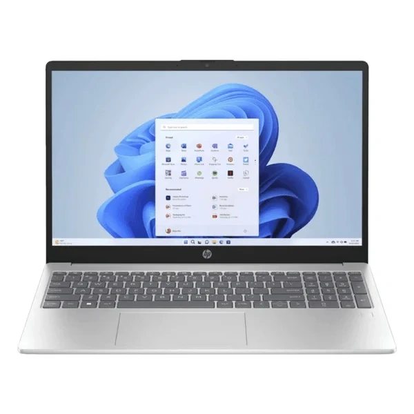 id.1834 - Laptop HP 15-fc0232la 15.6" FHD | Ryzen 3 7320U | 8GB RAM | 512GB SSD