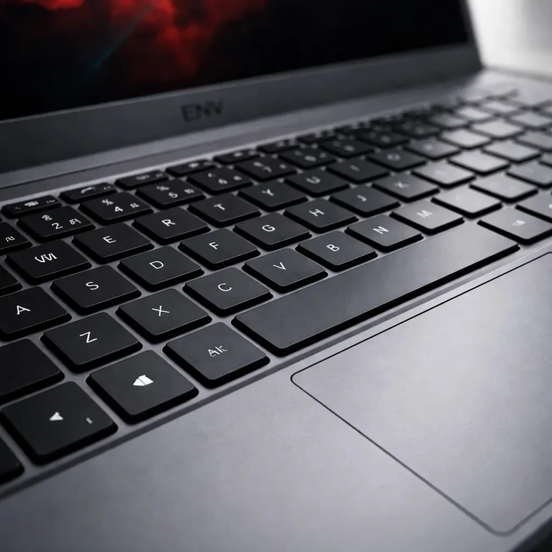 id.1835 - Laptop ENV BOOK ELITE R3 15.6" FHD | Ryzen 3 3200U | 16GB RAM | 512GB SSD | Windows 11