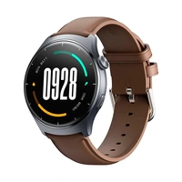 R.1155 - Smartwatch Mibro Lite 3 AMOLED 1.3" HD 60FPS | Llamadas Bluetooth V5.3 | 100+ Modos Deportivos | Batería hasta 12 Días | Resistencia 2ATM