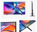 id.128 - Televisor Hisense 65" QLED 4K Dolby Atmos