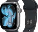 R.1154 - Apple Watch Series 11 GPS 46mm OLED | Salud Pro e IA Deportiva | Aluminio Space Grey