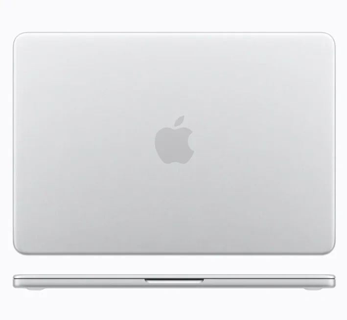 id.1826 - Apple MacBook Neo 2026 A18 Pro 8GB 256GB SSD 13” Liquid Retina Silver