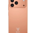 id.333 - ENV Neo Pro Max 256GB en Tena | Potencia y Estilo | Naranja
