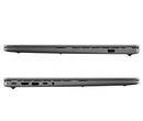 id.1831 - Laptop ASUS VivoBook S16 16" WUXGA 144Hz | AMD Ryzen 9 270 | 16GB DDR5 | 1TB SSD | Matte Gray | Kit con Mochila y Mouse