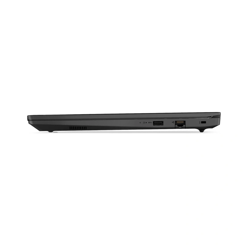 L.1789 - Laptop Lenovo V15 G6 ITN 15.6" FHD | Intel N100 (Hasta 3.40GHz) | 8GB RAM DDR5 | 256GB SSD M.2 PCIe | Business Black