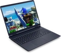D.1761 - Laptop DELL Alienware 16 Aurora AC16250 16.0" WQXGA 120Hz | Intel Core 7 240H | 16GB RAM | 1TB SSD | RTX 5050 8GB