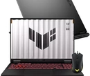 A.1815 - Laptop ASUS TUF Gaming A16 16" 165Hz | Ryzen 7 | 16GB RAM | 1TB SSD | RTX 5050 8GB