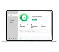 AV.072 - Licencia Kaspersky Standard | Proteccion 12 meses | Serial Digital