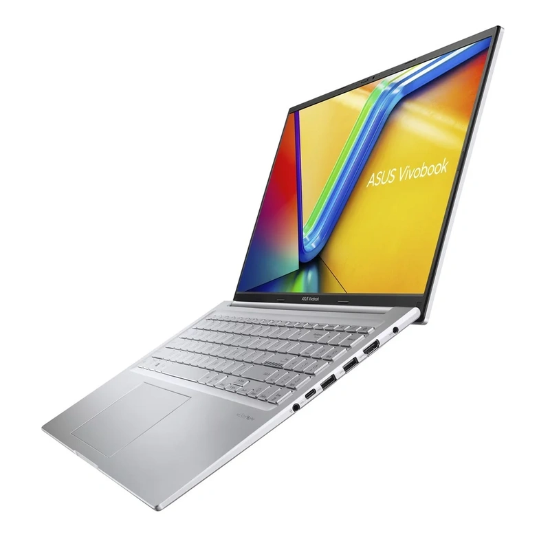 A.1753 - Laptop ASUS Vivobook 16 16.0" WUXGA | Intel Core i9-13900H | 16GB RAM | 1TB SSD | Transparent Silver