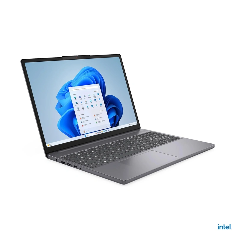 L.1726 - Laptop Lenovo IdeaPad Slim 3 15IRH10 15.3" | Intel Core i7-13620H | 16GB RAM DDR5 | 512GB SSD PCIe 4.0 NVMe | Luna Grey