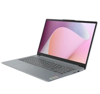 L.1807 - Laptop LENOVO IdeaPad Slim 3 15.6" FHD | AMD Ryzen 5 7520U | 16GB RAM | 512GB SSD | Arctic Grey