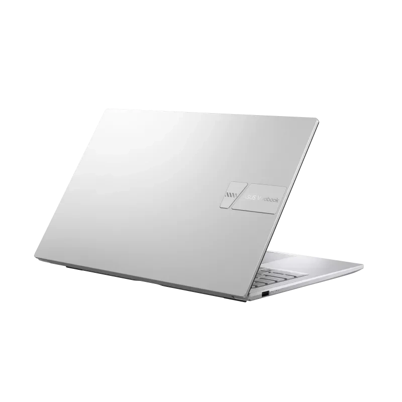 A.1798 - Laptop ASUS Vivobook 15 15.6" FHD | Intel Core 5 120U | 12GB RAM | 512GB SSD | Cool Silver