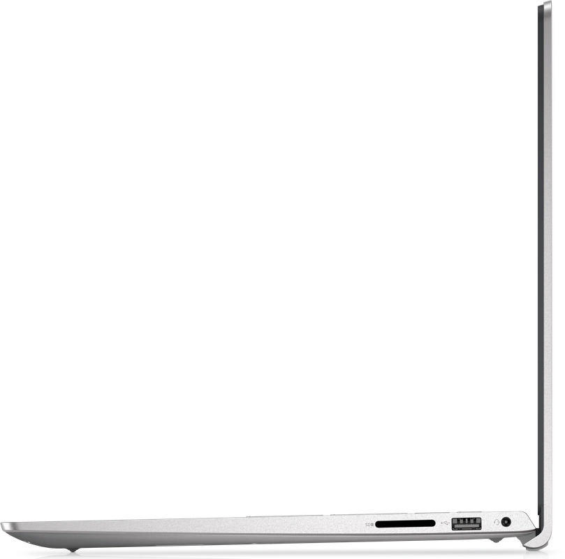 D.1697 – Laptop DELL Inspiron 15 3530 15.6" FHD | Intel Core i5-1334U | 8GB RAM | 512GB SSD | Platinum Silver