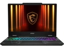 id.1821 – Laptop MSI Cyborg 15 B2RW Core 7 240H RTX 5060 16GB 512GB 144Hz