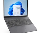id.1813 - Laptop LENOVO IdeaPad Slim 3 15.3" WUXGA | Intel Core i5-13420H | 16GB RAM | 512GB SSD | Luna Grey