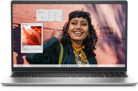 D.1697 – Laptop DELL Inspiron 15 3530 15.6" FHD | Intel Core i5-1334U | 8GB RAM | 512GB SSD | Platinum Silver