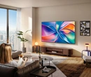 id.128 - Televisor Hisense 65" QLED 4K Dolby Atmos