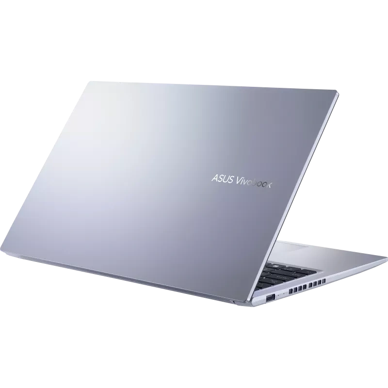 A.1805 - Laptop ASUS Vivobook 15 15.6" FHD | Ryzen 7 5825U | 8GB RAM | 512GB SSD | Cool Silver | Mouse Incluido