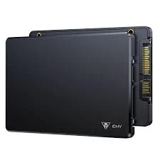 S.527 - SSD ENV 512GB 1PENV9447 2.5" SATA III | Lectura 550MB/s - Escritura 500MB/s | Alta Velocidad 6Gb/s