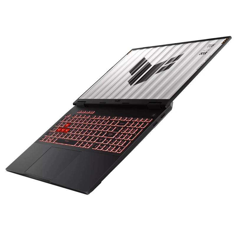 A.1815 - Laptop ASUS TUF Gaming A16 16" 165Hz | Ryzen 7 | 16GB RAM | 1TB SSD | RTX 5050 8GB
