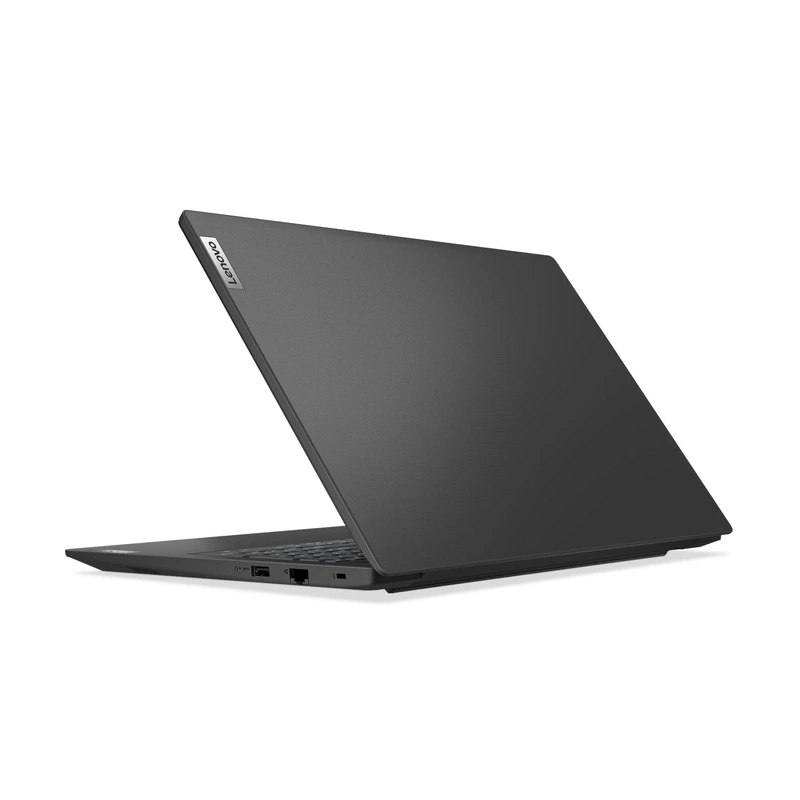 L.1789 - Laptop Lenovo V15 G6 ITN 15.6" FHD | Intel N100 (Hasta 3.40GHz) | 8GB RAM DDR5 | 256GB SSD M.2 PCIe | Business Black