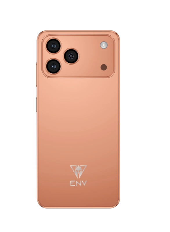 id.333 - ENV Neo Pro Max 256GB en Tena | Potencia y Estilo | Naranja