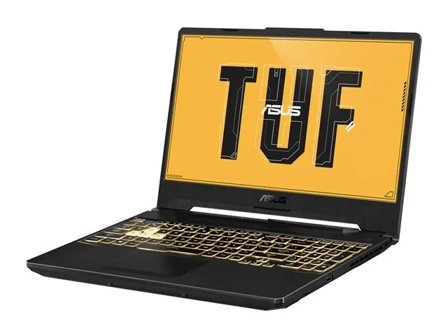 A.1812 - Laptop ASUS TUF Gaming A15 15.6" FHD 144Hz | AMD Ryzen 7 7435HS | 16GB RAM | 512GB SSD | RTX 3050 4GB