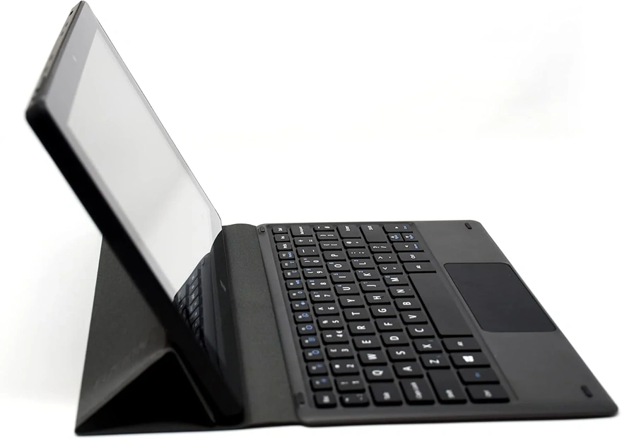 id.1781 - Laptop Tablet ENV Book Pro 2 en 1 Intel Celeron N4020 8GB 256GB SSD