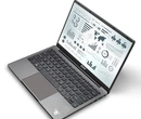 id.1775 - Laptop ENV Ryzen 5 3500U 16GB 512GB NVMe SSD 14.1” Full HD