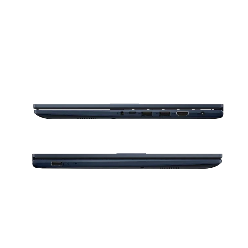 A.1801 - Laptop ASUS Vivobook 15 15.6" FHD | Intel Core 5 120U | 16GB RAM | 512GB SSD | Quiet Blue