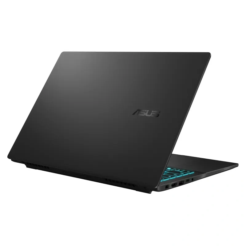 id.1769  - Laptop ASUS Gaming V16 16.0" WUXGA 144Hz | Intel Core 5 210H | 16GB DDR5 | 512GB SSD | RTX 4050 6GB | Matte Black