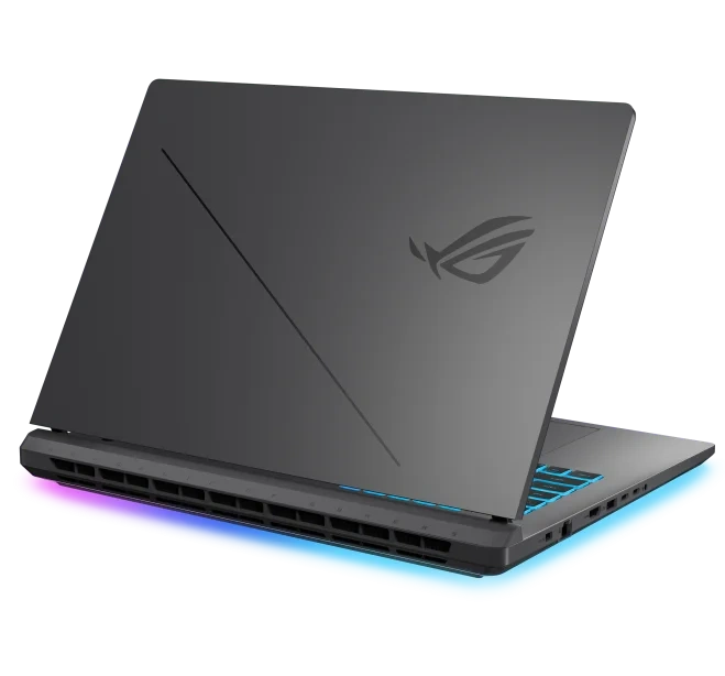 id.1818 - Laptop ASUS ROG Strix G18 18" FHD+ 144Hz | Core i9 14900HX | 32GB RAM | 1TB SSD | RTX 5070 8GB