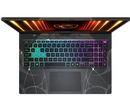 id.1821 – Laptop MSI Cyborg 15 B2RW Core 7 240H RTX 5060 16GB 512GB 144Hz