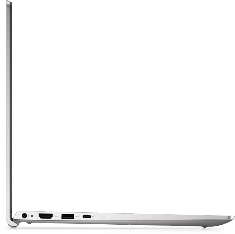 D.1697 – Laptop DELL Inspiron 15 3530 15.6" FHD | Intel Core i5-1334U | 8GB RAM | 512GB SSD | Platinum Silver