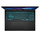 id.1769  - Laptop ASUS Gaming V16 16.0" WUXGA 144Hz | Intel Core 5 210H | 16GB DDR5 | 512GB SSD | RTX 4050 6GB | Matte Black