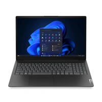 L.1789 - Laptop Lenovo V15 G6 ITN 15.6" FHD | Intel N100 (Hasta 3.40GHz) | 8GB RAM DDR5 | 256GB SSD M.2 PCIe | Business Black