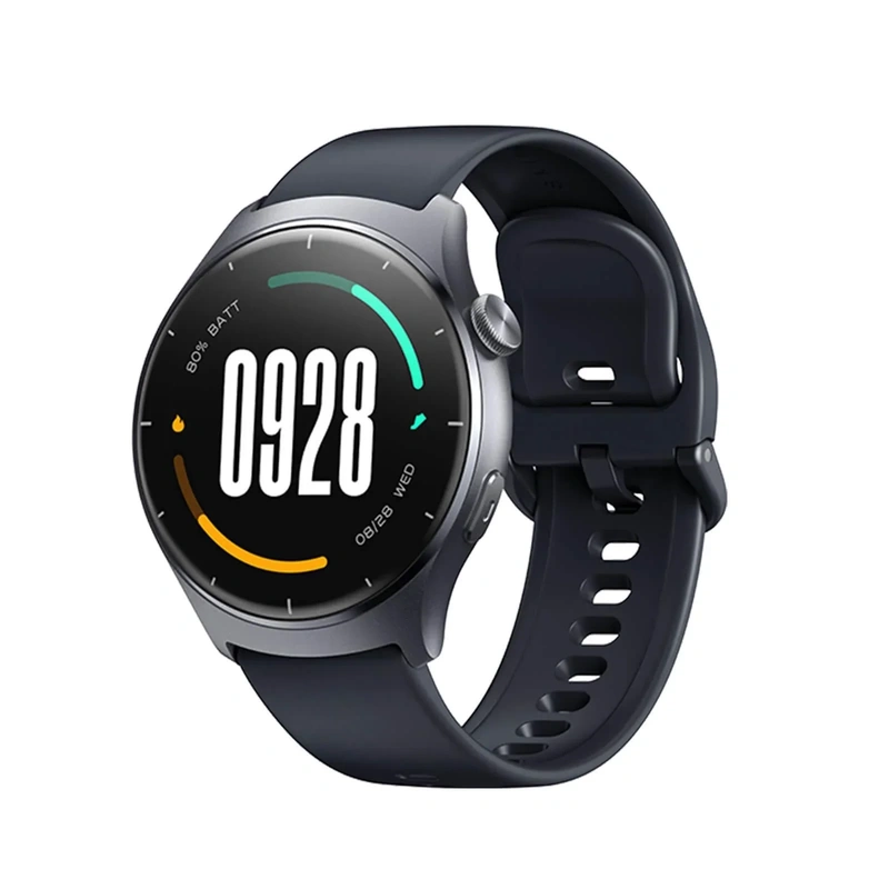 R.1155 - Smartwatch Mibro Lite 3 AMOLED 1.3" HD 60FPS | Llamadas Bluetooth V5.3 | 100+ Modos Deportivos | Batería hasta 12 Días | Resistencia 2ATM