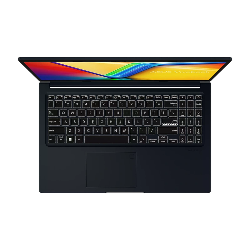 A.1766 - Laptop ASUS Vivobook 15 15.6" FHD | Intel Core i3-1315U | 8GB RAM | 512GB SSD | Mochila y Mouse Incluidos