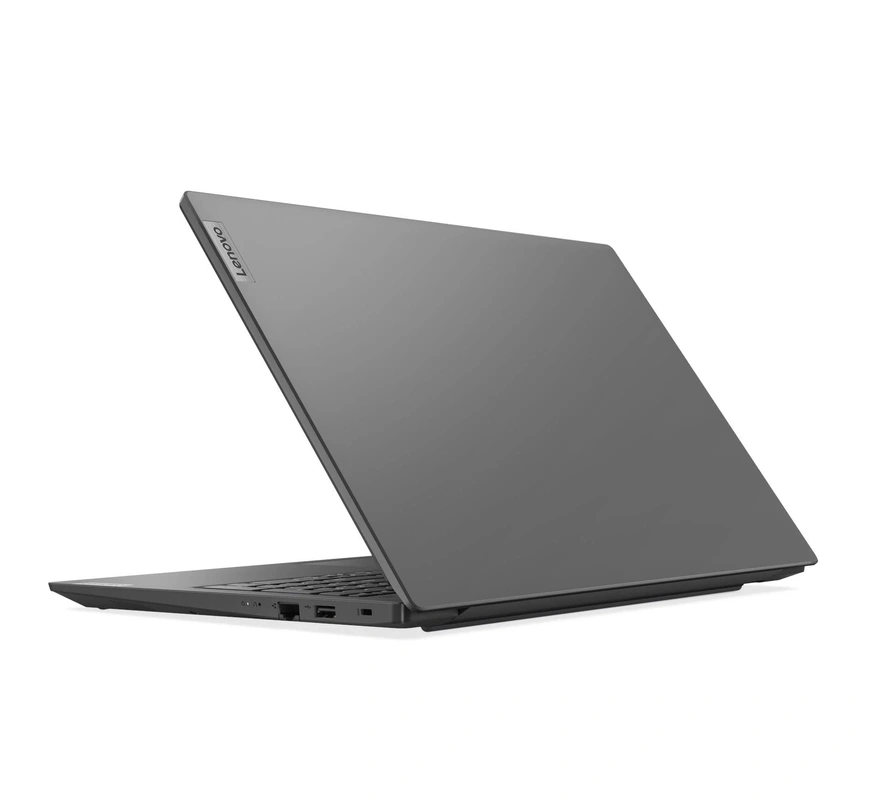 L.1739 - Laptop Lenovo V15 G4 IRU 15.6" FHD | Intel Core i5-13420H (Hasta 4.6GHz, 13va Gen) | 16GB RAM | 512GB SSD PCIe 4.0 | Iron Grey