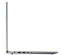 L.1791 - Laptop Lenovo IdeaPad Slim 3 15AMN8 15.6" FHD | AMD Ryzen 3 7320U | 8GB RAM LPDDR5 | 512GB NVMe SSD | Arctic Grey