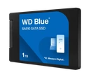 id.519 - SSD Western Digital WD Blue SA510 1TB 2.5" SATA III | 560MB/s