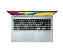 A.1809 - Laptop ASUS Vivobook Go 15 15.6" FHD | AMD Ryzen 5 7520U | 16GB RAM | 512GB SSD | Grey Green